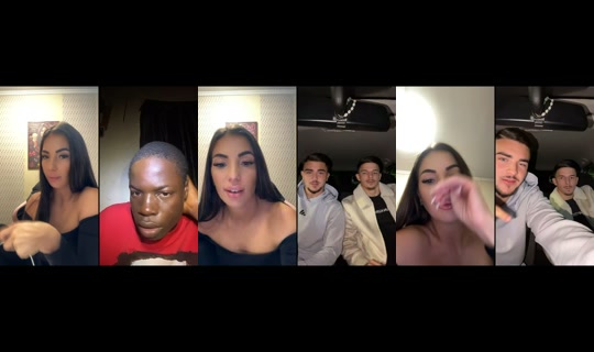 nicolettekittuski TikTok Live — Oct 3, 2026, 9:10 PM