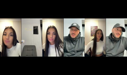 nicolettekittuski TikTok Live — Oct 4, 2026, 7:51 PM
