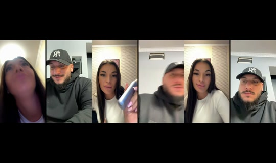 nicolettekittuski TikTok Live — Oct 4, 2026, 8:42 PM