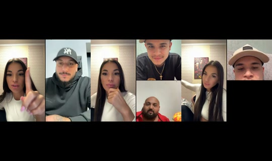 nicolettekittuski TikTok Live — Oct 4, 2026, 9:32 PM