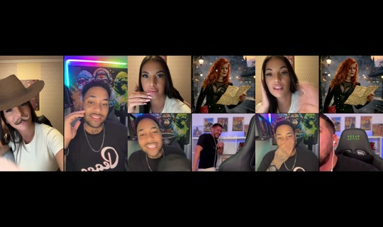 nicolettekittuski TikTok Live — Oct 5, 2026, 6:23 PM