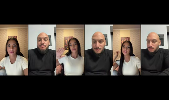 nicolettekittuski TikTok Live — Oct 5, 2026, 8:56 PM