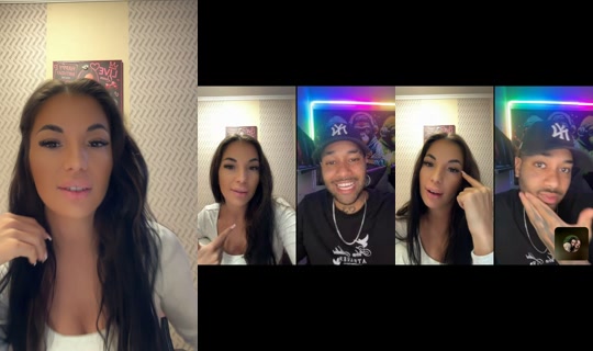nicolettekittuski TikTok Live — Oct 6, 2026, 5:42 PM
