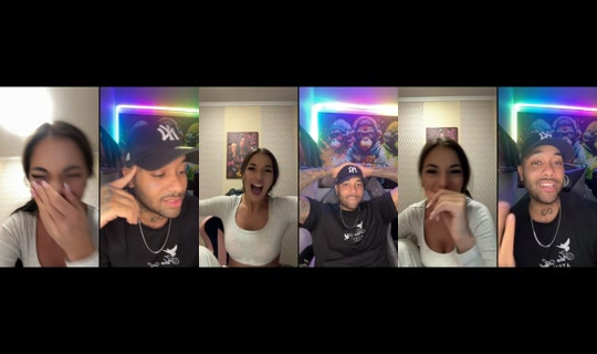 nicolettekittuski TikTok Live — Oct 6, 2026, 8:14 PM