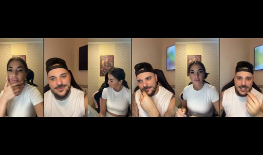 nicolettekittuski TikTok Live — Oct 7, 2026, 7:57 PM