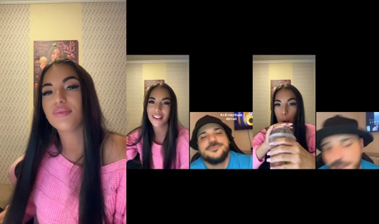 nicolettekittuski TikTok Live — Oct 8, 2026, 5:13 PM