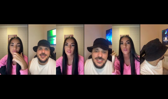 nicolettekittuski TikTok Live — Oct 8, 2026, 6:04 PM