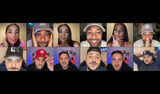 nicolettekittuski TikTok Live — Oct 8, 2026, 8:52 PM