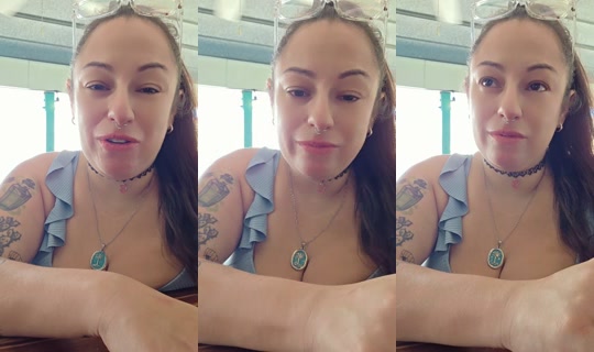 nicoleusf TikTok Live — Aug 29, 2026, 4:22 PM