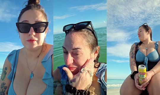 nicoleusf TikTok Live — Aug 30, 2026, 12:07 PM