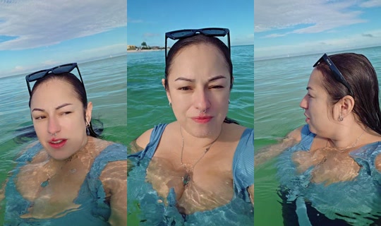 nicoleusf TikTok Live — Aug 30, 2026, 12:51 PM