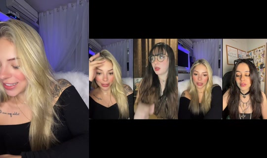 nicolle.eu TikTok Live — Sep 28, 2026, 10:08 PM
