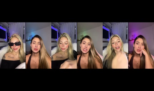 nicolle.eu TikTok Live — Sep 28, 2026, 10:49 PM