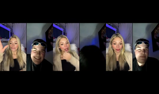 nicolle.eu TikTok Live — Sep 29, 2026, 1:38 AM