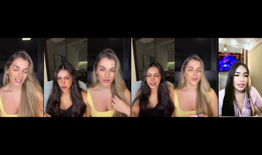 nicolletss TikTok Live — Sep 30, 2026, 3:20 AM