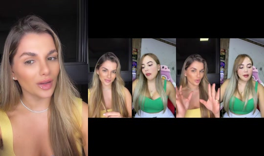 nicolletss TikTok Live — Sep 30, 2026, 4:10 AM