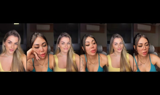 nicolletss TikTok Live — Sep 30, 2026, 5:00 AM