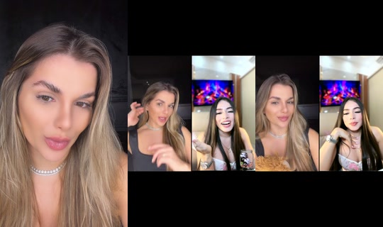nicolletss TikTok Live — Oct 1, 2026, 3:22 AM