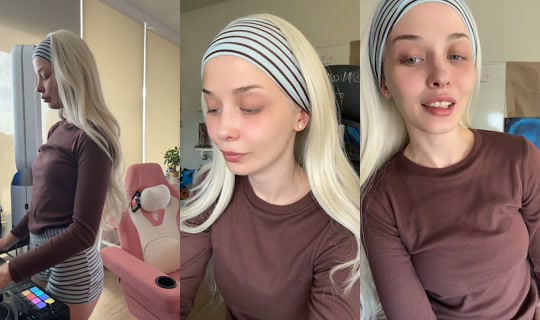 nicollette_deuel TikTok Live — Aug 20, 2026, 8:56 PM