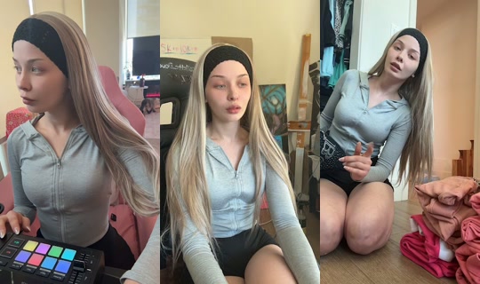 nicollette_deuel TikTok Live — Aug 22, 2026, 7:39 PM