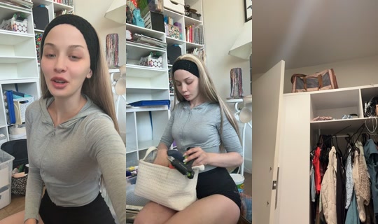nicollette_deuel TikTok Live — Aug 22, 2026, 8:42 PM