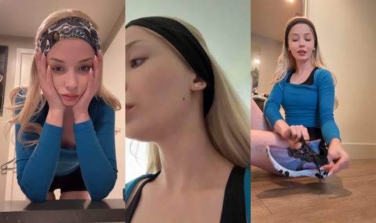 nicollette_deuel TikTok Live — Aug 23, 2026, 6:11 PM