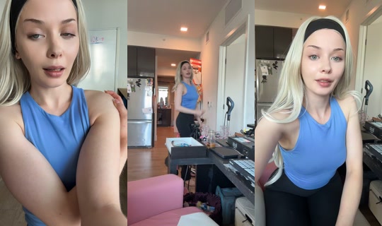nicollette_deuel TikTok Live — Aug 31, 2026, 2:57 PM