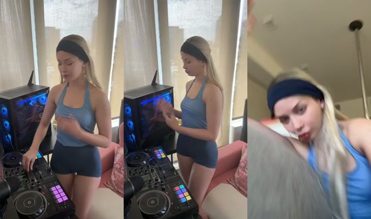 nicollette_deuel TikTok Live — Sep 7, 2026, 6:25 PM