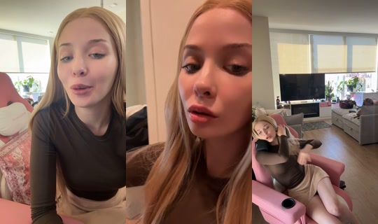 nicollette_deuel TikTok Live — Oct 9, 2026, 5:24 PM