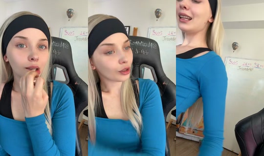 nicollettedeuel TikTok Live — Sep 29, 2026, 10:05 PM