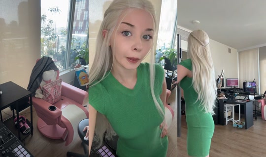 nicollettedeuel TikTok Live — Sep 30, 2026, 4:48 PM