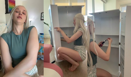 nicollettedeuel TikTok Live — Oct 2, 2026, 5:37 PM