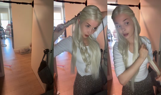 nicollettedeuel TikTok Live — Oct 4, 2026, 6:16 PM