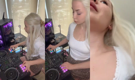 nicollettedeuel TikTok Live — Oct 4, 2026, 7:44 PM