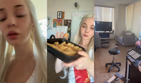 nicollettedeuel TikTok Live — Oct 4, 2026, 8:35 PM