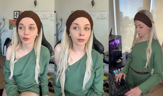 nicollettedeuel TikTok Live — Oct 5, 2026, 6:28 PM