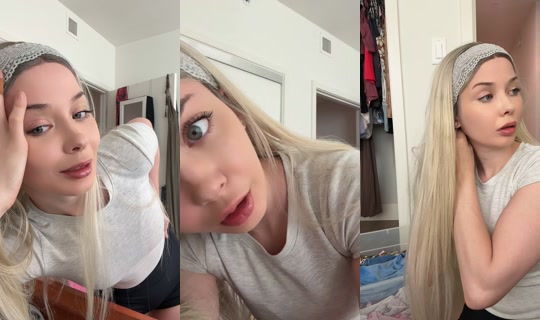 nicollettedeuel TikTok Live — Oct 7, 2026, 4:43 PM
