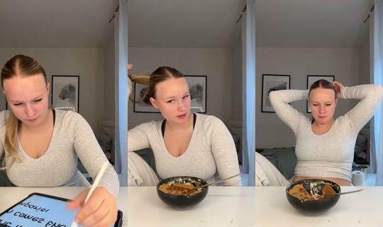 nicollisiimo TikTok Live — Sep 29, 2026, 5:37 AM