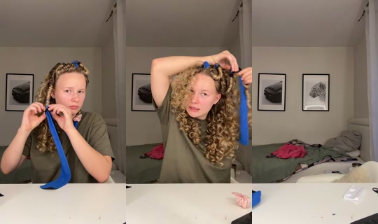 nicollisiimo TikTok Live — Oct 1, 2026, 4:48 AM