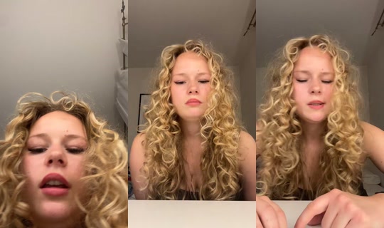nicollisiimo TikTok Live — Oct 2, 2026, 5:28 PM