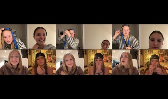 nicollisiimo TikTok Live — Oct 8, 2026, 5:56 PM