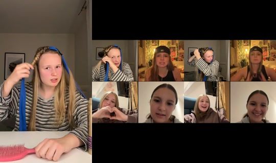 nicollisiimo TikTok Live — Oct 8, 2026, 6:15 PM