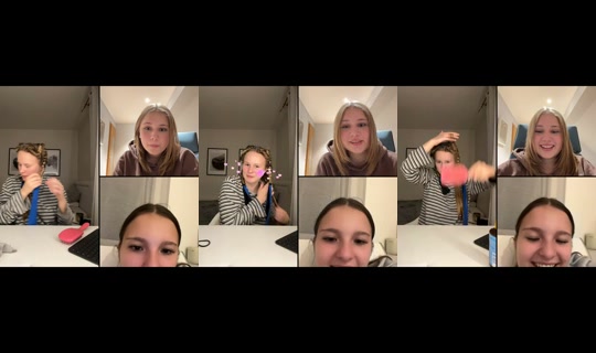 nicollisiimo TikTok Live — Oct 8, 2026, 7:47 PM