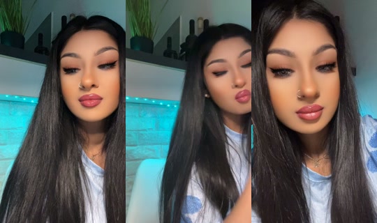 nicollllll18.0 TikTok Live — Sep 15, 2026, 10:20 AM