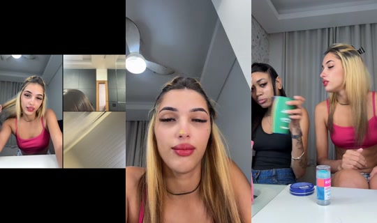 nicolyclaren TikTok Live — Aug 22, 2026, 1:53 AM