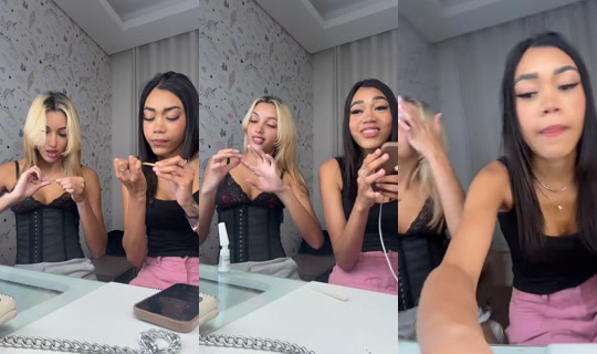 nicolyclaren TikTok Live — Aug 24, 2026, 8:55 PM