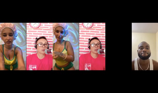 nicorobine226 TikTok Live — Aug 24, 2026, 1:20 AM