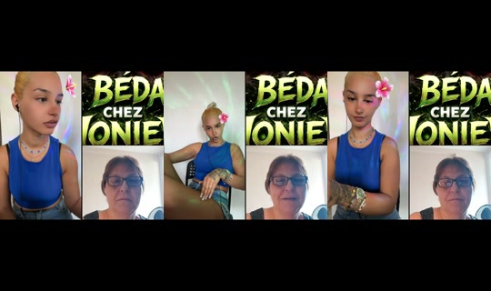 nicorobine226 TikTok Live — Aug 24, 2026, 3:31 PM