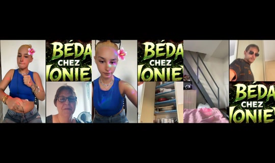 nicorobine226 TikTok Live — Aug 24, 2026, 4:22 PM