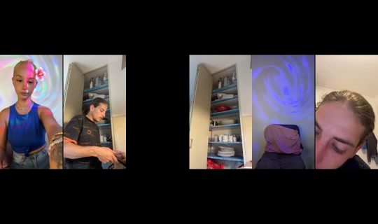 nicorobine226 TikTok Live — Aug 24, 2026, 5:10 PM